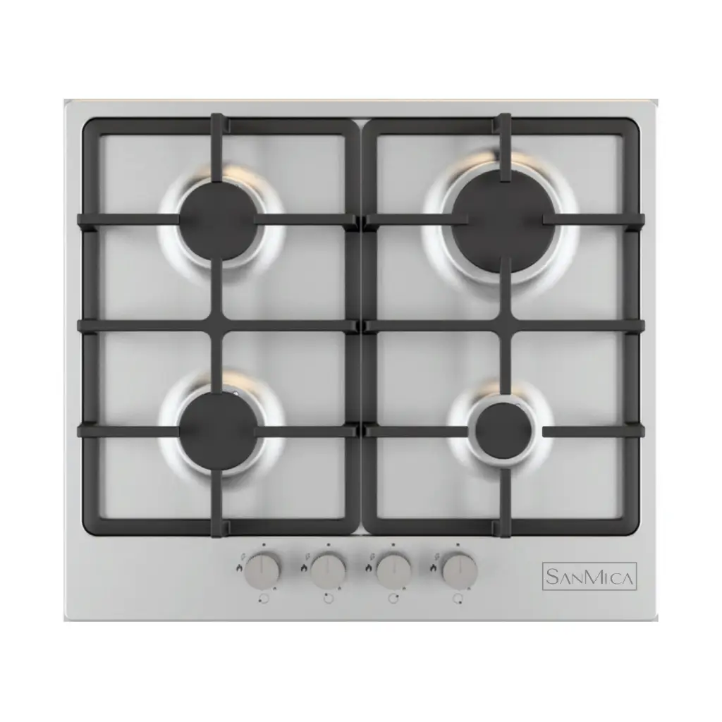 Built-In Gas Hob Model SMG316HS in Qatar